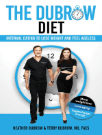 The Dubrow Diet