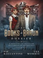 The Books & Braun Dossier