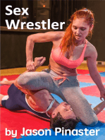 Sex Wrestler