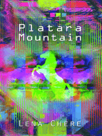 Platara Mountain