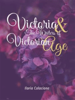 Victoria & The Writers of Victorian Age