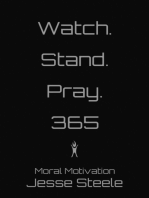 Watch Stand Pray 365