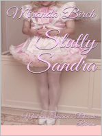 Slutty Sandra: Mistress Sharon's Blonde Bimbo