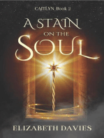 A Stain on the Soul