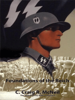 Foundations of the Reich: Terra Inferus, #2