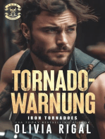 Iron Tornadoes – Tornadowarnung