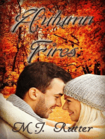 Autumn Fires: The Season Series, #3