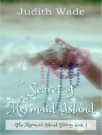 The Secret of Mermaid Island