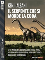 Il serpente che si morde la coda