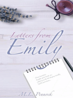 Letters from Emily