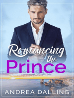 Romancing the Prince