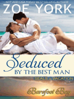Seduced by the Best Man