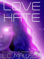 Love/Hate: Aspects, #1