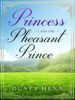 Princess and the Pheasant Prince