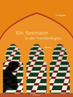 Ein Seemann in der Fremdenlegion