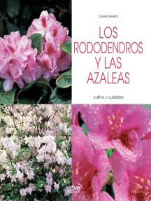 Lee Los rododendros y las azaleas - Cultivo y cuidados de Daniela Beretta -  Libro electrónico | Scribd