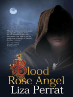 Blood Rose Angel