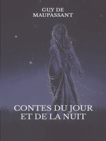 Contes Du Jour Et De La Nuit De Guy De Maupassant Livre Electronique Scribd