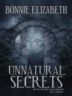 Unnatural Secrets