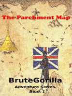 The Parchment Map: I