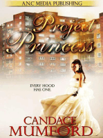 Project Princess: Project Princess, #1