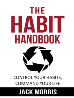 The Habit Handbook