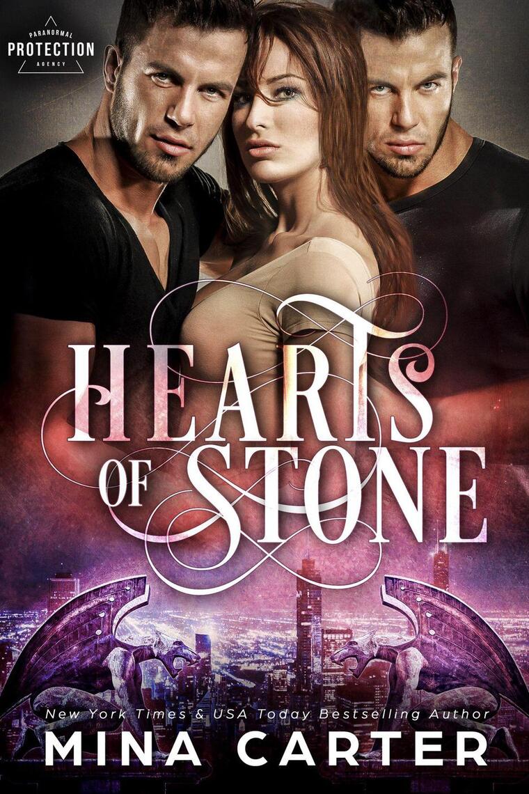 Read Hearts of Stone Online by Mina Carter | Books | Free 30-day Trial ...