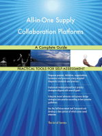 All-in-One Supply Collaboration Platforms A Complete Guide