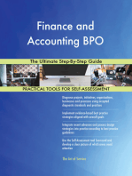 Finance and Accounting BPO The Ultimate Step-By-Step Guide