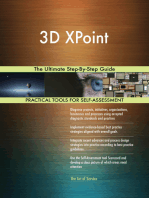 3D XPoint The Ultimate Step-By-Step Guide