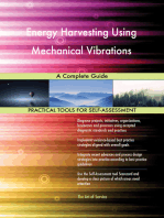 Energy Harvesting Using Mechanical Vibrations A Complete Guide