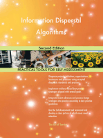 Information Dispersal Algorithms Second Edition