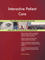 Interactive Patient Care The Ultimate Step-By-Step Guide