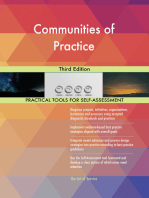 Communities of Practice Third Edition