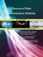 Phone-as-a-Token Authentication Methods Second Edition