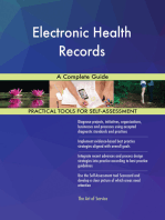 Electronic Health Records A Complete Guide