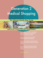 Generation 2 Medical Shopping The Ultimate Step-By-Step Guide