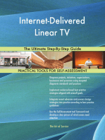 Internet-Delivered Linear TV The Ultimate Step-By-Step Guide