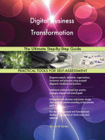 Digital Business Transformation The Ultimate Step-By-Step Guide