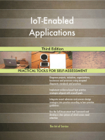 IoT-Enabled Applications Third Edition