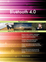 Bluetooth 4.0 Third Edition