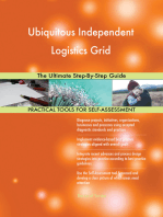 Ubiquitous Independent Logistics Grid The Ultimate Step-By-Step Guide