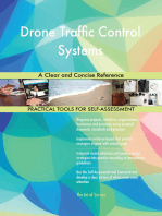 Drone Traffic Control Systems A Clear and Concise Reference