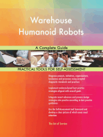 Warehouse Humanoid Robots A Complete Guide
