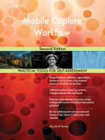 Mobile Capture Workflow Second Edition