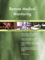 Remote Medical Monitoring A Complete Guide