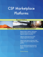 CSP Marketplace Platforms Second Edition