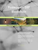 Postmodern ERP Blockchain Second Edition