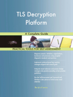TLS Decryption Platform A Complete Guide