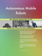 Autonomous Mobile Robots The Ultimate Step-By-Step Guide